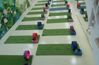 [🆕🇻🇳] Ban Mai Yoga Academy 🧘 Top1Yoga 🧘 𝘾𝙃𝙄𝙀̂𝙐 𝙎𝙄𝙉𝙃 𝙇𝙊̛́𝙋 𝙔𝙊𝙂𝘼 𝘾𝙊̛ 𝘽𝘼̉𝙉
𝙠𝙝𝙪𝙣𝙜 𝙜𝙞𝙤̛̀: Tối: 19h00 – 20h00Bạn yêu thích yoga, muốn được học một cách bài bản và đúng cách.
Bạn đang gặp v , shares-1✔️ , likes-4❤️️ , date-2024-02-17 02:16:56🇻🇳🇻🇳🇻🇳📰🆕