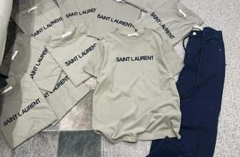 [🆕🇻🇳] 1994 Studio – Cung cấp sỉ lẻ áo thun contton 👕 Top1Fashion 👗  Saint Laurent 3 màu
, shares-0✔️ , likes-2❤️️ , date-2024-03-02 12:57:23🇻🇳🇻🇳🇻🇳📰🆕