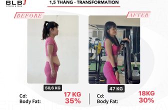 [🆕🇻🇳] B.L.B Fitness and Yoga 🧘 Top1Yoga 🧘  [ GÓC TẬP LUYỆN CÙNG HLV THANH TÂM ]
BẠN MUỐN LẤY LẠI VÓC DÁNG CẤP TỐC TRONG THỜI GIAN SIÊU NGẮN NHƯNG KẾT QUẢ NGOÀI MONG ĐỢIVậy thì BLB xin chúc mừng , shares-2✔️ , likes-8❤️️ , date-2024-02-19 08:39:59🇻🇳🇻🇳🇻🇳📰🆕