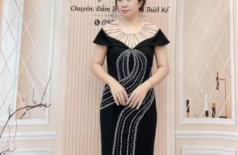 [🆕🇻🇳] Đầm trung niên Thy Thảo 👕 Top1Fashion 👗  Chỉ còn :650.000k/đầm thiết kế đính đá cao cấp
Chất liệu umi co dãn
Đủ size đến 80kg ah
, shares-0✔️ , likes-6❤️️ , date-2024-02-20 08:42:58🇻🇳🇻🇳🇻🇳📰🆕