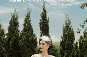 [🆕🇻🇳] CLERNA đưa tới trong thiết kế thời trang và lối sống người phụ nữ Đông Dương 👕 Top1Fashion 👗  𝐌𝐮̀𝐚 𝐇𝐞̀ Đ𝐨̂𝐧𝐠 𝐃𝐮̛𝐨̛𝐧𝐠
CLERNA kể câu chuyện tình về một mùa hè đầy lãng mạn, cô ngồi viết lại vài dòng, mang nỗi buồn dạo khắp sân vườn và rồi xách vali t , shares-0✔️ , likes-8❤️️ , date-2024-02-19 07:16:38🇻🇳🇻🇳🇻🇳📰🆕