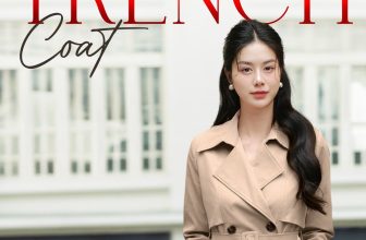 [🆕🇻🇳] FERYA – “Style is way to say who you are without having to speak” 👕 Top1Fashion 👗  𝐓𝐑𝐄𝐍𝐂𝐇 𝐂𝐎𝐀𝐓 | 𝐒𝐀𝐋𝐄 𝐔𝐏 𝐓𝐎 𝟕𝟎%Được coi là item với vẻ đẹp vượt thời gian, chỉ với một chiếc áo trench coat của Ferya, quý cô có thể sử dụng trong rất nhiều , shares-4✔️ , likes-137❤️️ , date-2024-03-05 13:00:02🇻🇳🇻🇳🇻🇳📰🆕