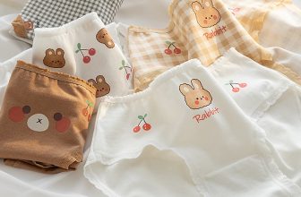 [🆕🇻🇳] Lana Lee Shop 👕 Top1Fashion 👗  Quần chip cao cấp cho mẹ và bé M5100
– Mềm mịn và xinh xắn
– Ưu đãi hấp dẫn 50% + Free ship
– INBOX NGAY để đặt hàng ạ
, shares-0✔️ , likes-50❤️️ , date-2024-02-27 04:34:57🇻🇳🇻🇳🇻🇳📰🆕