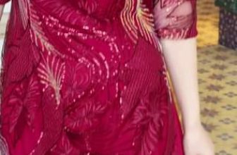 [🆕🇻🇳] Đầm trung niên Thy Thảo 👕 Top1Fashion 👗  Tớ vừa hoá đá con tim
Sao cậu xuất hiện làm chìm giá băng.
Chỉ 800.000
, shares-0✔️ , likes-7❤️️ , date-2024-02-24 02:38:10🇻🇳🇻🇳🇻🇳📰🆕