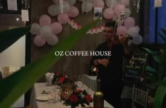 [☕️🇻🇳] OZ Coffee House 🥤 Top1Coffee ☕️  BỮA TỐI ẤM CÚNG TRONG NHỮNG NGÀY CHỚM HÈ ÊM DỊU TẠI OZ
#Ozcoffeehouse #tieckyniem #tiecsinhnhat #tiecsanvuon #tiechainguoi #ti , shares-0✔️ , likes-0❤️️ , date-2024-04-30 13:00:28🇻🇳🇻🇳🇻🇳📰🆕