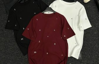 [🆕🇻🇳] 1994 Studio – Cung cấp sỉ lẻ áo thun contton 👕 Top1Fashion 👗  3 màu nam nữ đều mặc đẹp
, shares-0✔️ , likes-0❤️️ , date-2024-03-02 12:54:21🇻🇳🇻🇳🇻🇳📰🆕