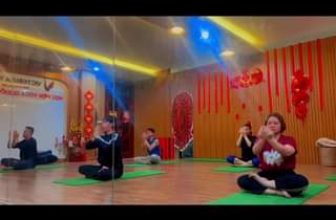 [🆕🇻🇳] Học Viện Yoga Quốc Tế Victoria 🧘 Top1Yoga 🧘 Lớp Yoga Cộng Đồng Cho Người Mới Tập
, shares-0✔️ , likes-0❤️️ , date-2024-03-02 03:49:11🇻🇳🇻🇳🇻🇳📰🆕