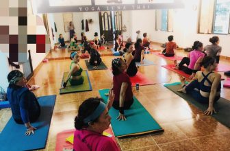 [🆕🇻🇳] Yoga Luna Thái Đông Anh 🧘 Top1Yoga 🧘 Học viên siêu giỏi của lớp Yoga Đông Anh
Mỗi ngày 1 khoẻ hơn,vui hơn & hạnh phúc hơn
#Yogaphuongnguyen
#Yogalunathai
, shares-0✔️ , likes-7❤️️ , date-2024-03-01 09:57:05🇻🇳🇻🇳🇻🇳📰🆕