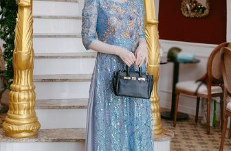 [🆕🇻🇳] Đầm trung niên Thy Thảo 👕 Top1Fashion 👗  Xám xanh
Sale : 800.000
, shares-0✔️ , likes-4❤️️ , date-2024-02-28 01:35:42🇻🇳🇻🇳🇻🇳📰🆕