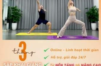 [🆕🇻🇳] Đạt Anh Yoga Flow 🧘 Top1Yoga 🧘  , shares-0✔️ , likes-80❤️️ , date-2024-03-20 09:01:27🇻🇳🇻🇳🇻🇳📰🆕