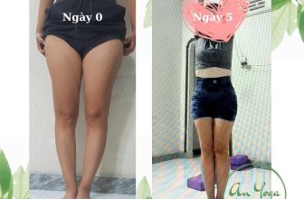 [🆕🇻🇳] An Yoga – Phòng tập dạng home studio, quy mô nhỏ 🧘 Top1Yoga 🧘 Đau lưng không đến từ lưng
Đau cổ vai gáy không đến từ cổ vai gáy
Tất cả đều đến từ đôi chân – gốc rễ & nền tảng của cơ thể! Chạm & chỉnh
, shares-0✔️ , likes-2❤️️ , date-2024-02-29 06:04:31🇻🇳🇻🇳🇻🇳📰🆕