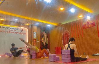 [🆕🇻🇳] HLV Victor Hoàng – KIỆN TƯỚNG YOGA VIETNAM – NAM THẦN YOGA 🧘 Top1Yoga 🧘 Mỗi ngày cố gắng hơn 1% thì sẽ thế nào?Cố gắng dậy sớm hơn 10 phút mỗi ngày, 1 năm bạn sẽ có nhiều hơn 60h để tích lũy.Cỗ gắ , shares-0✔️ , likes-35❤️️ , date-2024-03-23 05:18:28🇻🇳🇻🇳🇻🇳📰🆕