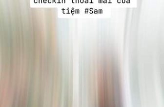 [☕️🇻🇳] Sam Rooftop Coffee 🥤 Top1Coffee ☕️ Ơ, có ai dám đánh… cậu đâu ??? Yêu thương còn chả hết đây nè ^_^ Mời các cậu ghé tiệm Sam chúng mình nha..
, shares-0✔️ , likes-0❤️️ , date-2024-04-04 02:59:49🇻🇳🇻🇳🇻🇳📰🆕