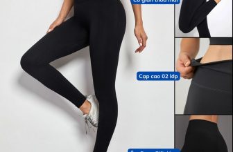 [🆕🇻🇳] Hanghieu247 – Đồ tập cao cấp 👕 Top1Fashion 👗  Dòng vải Airlfit cao cấp nhất hiện nay
Cạp cao – Co giãn thỏa mái – May tỉ mỉ
Tự tin tập luyện với cường độ cao,
Giao hàng nhanh chóng, Hỗ trợ đổi size t , shares-0✔️ , likes-5❤️️ , date-2024-03-01 03:56:44🇻🇳🇻🇳🇻🇳📰🆕