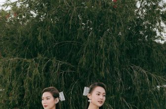 [🆕🇻🇳] The Nella👕 Top1Fashion 👗  Thiết kế nữ tính, nhẹ nhàng thuộc 𝐁𝐒𝐓 𝐒𝐩𝐫𝐢𝐧𝐠 𝐒𝐮𝐦𝐦𝐞𝐫 𝐂𝐨𝐥𝐥𝐞𝐜𝐭𝐢𝐨𝐧 𝑏𝑦 𝑇𝐻𝐸 𝑁𝐸𝐿𝐿𝐴Sự kết hợp tinh tế giữa Lace kết đính cùng taffta cao cấp.
Với hai phom dáng A , shares-0✔️ , likes-11❤️️ , date-2024-03-07 13:30:56🇻🇳🇻🇳🇻🇳📰🆕