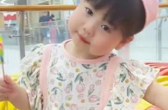 [🆕🇻🇳] ULACHOI’S OFFICIAL STORE – “ĐẸP VÀ CHẤT” 😎❤️️⭐️  SIÊU PHẨM HÈ NHÀ ULA – XÔ MUSLIN DÁNG CÁNH TIÊN NGỌT NGÀO CHO BÉMột set đồ ngọt ngào đến sâu răng cho các bé nè các mom ơi
Đủ size cho con từ 10-38kg , shares-0✔️ , likes-14❤️️ , date-2024-03-28 14:59:51🇻🇳🇻🇳🇻🇳📰🆕