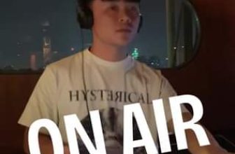 [☕️🇻🇳] Blank Lounge 🥤 Top1Coffee ☕️ On Air #4: DJ DONÜT Don’t forget to burn some calories with (DJ) Donüt tomorrow, from the highest sky lounge in Vietnam. Event i , shares-0✔️ , likes-2❤️️ , date-2024-03-21 12:11:48🇻🇳🇻🇳🇻🇳📰🆕