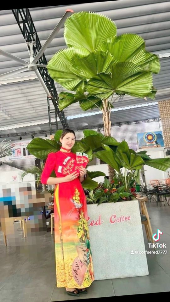 [☕️🇻🇳] 𝐋𝐚 𝐑𝐞̂𝐯𝐞𝐮𝐬𝐞🥤 Top1Coffee ☕️ “Đừng sợ hạnh phúc sẽ biến mất,
hãy cứ để nó tồn tại trước đã.
Trích sách: Chúng ta sinh ra là để hạnh phúc | nhungdieubinhye , shares-4✔️ , likes-105❤️️ , date-2024-04-07 09:26:53🇻🇳🇻🇳🇻🇳📰🆕