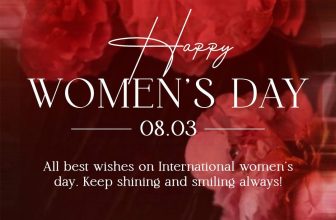 [🆕🇻🇳] FERYA – “Style is way to say who you are without having to speak” 👕 Top1Fashion 👗  𝐇𝐀𝐏𝐏𝐘 𝐈𝐍𝐓𝐄𝐑𝐍𝐀𝐓𝐈𝐎𝐍𝐀𝐋 𝐖𝐎𝐌𝐄𝐍’𝐒 𝐃𝐀𝐘Nhân ngày quốc tế phụ nữ thật đặc biệt này, FERYA xin chúc các quý cô luôn xinh đẹp, hạnh phúc và tràn đầy năng lượng tích , shares-0✔️ , likes-1❤️️ , date-2024-03-08 02:33:32🇻🇳🇻🇳🇻🇳📰🆕