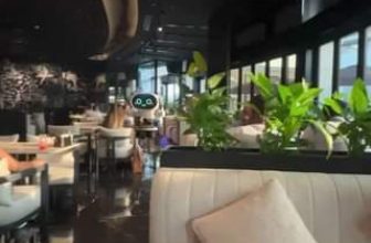 [☕️🇻🇳] Ngầu Coffee – 36 Lê Lợi, Vinh 🥤 Top1Coffee ☕️ Có e vẫn đầu tư nha các bác
Xu hướng tương lai của nhà hàng
Cre: Roman Shlupikov
#thichquangcao
#innovation #futuristic #comp , shares-0✔️ , likes-1❤️️ , date-2024-03-16 07:10:49🇻🇳🇻🇳🇻🇳📰🆕