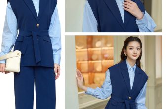 [🆕🇻🇳] FERYA – “Style is way to say who you are without having to speak” 👕 Top1Fashion 👗  𝐂𝐇𝐈𝐂 & 𝐓𝐑𝐄𝐍𝐃𝐘 𝐖𝐈𝐓𝐇 𝐄𝐋𝐈𝐀𝐍𝐀 𝐒𝐄𝐓
𝐒𝐀𝐋𝐄 𝐎𝐅𝐅 𝟓𝟎%Là bản phối thời trang ấn tượng với sự hòa quyện tinh tế giữa tính thời trang và ứng dụng, Eliana Set của FERYA , shares-1✔️ , likes-0❤️️ , date-2024-03-11 13:00:21🇻🇳🇻🇳🇻🇳📰🆕