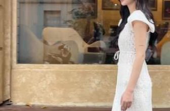 [🆕🇻🇳] P.H.Eberlly customers will be the most delicate girls 👕 Top1Fashion 👗  𝑪𝒉𝒂𝒓𝒎 𝑳𝒂𝒄𝒆 𝑺𝒆𝒕  #PHEberllyVN
, shares-9✔️ , likes-85❤️️ , date-2024-04-11 13:41:43🇻🇳🇻🇳🇻🇳📰🆕