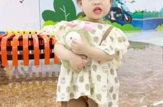 [🆕🇻🇳] ULACHOI’S OFFICIAL STORE – “ĐẸP VÀ CHẤT” 😎❤️️⭐️ Một “chiếc” bé yêu siêu cute khi lên đồ nhà ULA. Cưng lắm luôn các mom ơi   Follow link shop ngay để nhận nhiều ưu đãi
KHÁCH SỈ ib/liên hệ hotline 086 998 , shares-0✔️ , likes-0❤️️ , date-2024-03-25 15:06:31🇻🇳🇻🇳🇻🇳📰🆕