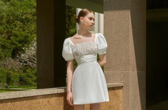 [🔑🇻🇳] WEdress – Cho thuê váy Vintage 🤝 Top1Rent 🔑  Một siuu phẩm đến từ nhà MAVEN dành cho các buổi tiệc nhẹ nhàng hay hẹn hò lãng mạn,tone màu trắng tinh giản kết hợp với cùng cá , shares-0✔️ , likes-3❤️️ , date-2024-03-12 04:35:44🇻🇳🇻🇳🇻🇳📰🆕