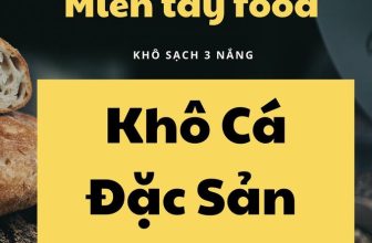 [🆕🇻🇳] Miền Tây Food – Chuyên các loại đặc sản miền tây loại 1 🍔 Top1Food 🍜 Hàng bên em mỗi ngày đều phơi mới nên rất tươi ngonĐến với shop em khách luôn luôn được kiểm tra hàng trước khi nhận ạKhô chiên hoặc nướng ăn kèm với c , shares-6✔️ , likes-122❤️️ , date-2024-03-12 15:44:18🇻🇳🇻🇳🇻🇳📰🆕