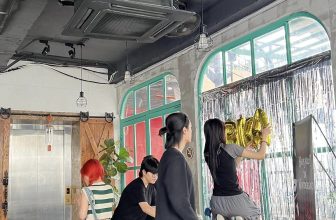 [☕️🇻🇳] Sam Rooftop Coffee 🥤 Top1Coffee ☕️ EVENT siu hót nha … Lét’go Sam thôi nào
Loading 90% cho sự kiện  OKUAKA event… in Sam
Cung nhận là bạn nào đến với Sam cũn , shares-0✔️ , likes-7❤️️ , date-2024-04-06 06:24:21🇻🇳🇻🇳🇻🇳📰🆕