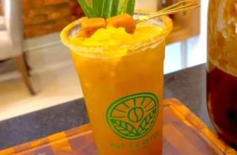 [☕️🇻🇳] Bot’s Coffee 🥤 Top1Coffee ☕️  TRÀ ME MUỐI ỚT ngon nhức náchhChua chua ngọt ngọt cay cayĂn với kẹo me, mứt dứaaaaTa nóiiii 1 size duy nhất #39k
, shares-0✔️ , likes-0❤️️ , date-2024-04-05 07:42:34🇻🇳🇻🇳🇻🇳📰🆕