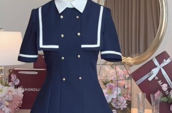 [🆕🇻🇳] The MAGNOLIA 👕 Top1Fashion 👗   Bạn đang tìm kiếm một bộ đồ thời trang trẻ trung và đầy phong cách? Hãy cùng MAGNOLIA khám phá Tara Set – một sự kết hợp hoàn hảo giữa chất liệu cao cấp n , shares-3✔️ , likes-71❤️️ , date-2024-05-06 09:25:01🇻🇳🇻🇳🇻🇳📰🆕