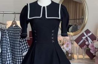 [🆕🇻🇳] The MAGNOLIA 👕 Top1Fashion 👗   Bừng sáng trong ngày đặc biệt cùng diện mạo rạng ngời với MALLORIE TOP – một bộ đồ để làm chủ những sự kiện quan trọng không thể làm khó được các nàng đượ , shares-13✔️ , likes-134❤️️ , date-2024-05-11 02:00:48🇻🇳🇻🇳🇻🇳📰🆕