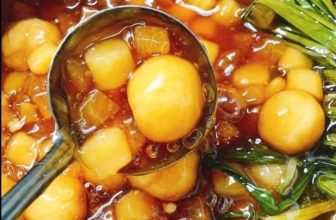 [☕️🇻🇳] Coffee TALK 🥤 Top1Coffee ☕️ BÁnh trái ra lò đủ dòng rồiBánh chiều lên kệ
Chè sắn bưởi mochi cốt dừa tươi
Quẩy ngon
mỳ ruốc xúc xích
Mỳ Việt
Bánh , shares-0✔️ , likes-2❤️️ , date-2024-03-19 04:37:53🇻🇳🇻🇳🇻🇳📰🆕