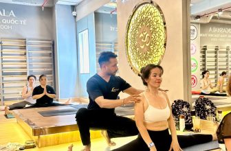 [🆕🇻🇳] YOGA SHALA – Bậc thầy ẤN ĐỘ – Đẳng cấp YOGA 🧘 Top1Yoga 🧘 YOGA HIP OPENING- GIÃN MỞ HÔNG.
Nhiều người nghĩ yoga cho hông đơn giản là thực hiện các tư thế như tư thế xoạc ngang, xoạc dọc, Chim bồ câu…  mà nó còn , shares-1✔️ , likes-30❤️️ , date-2024-03-19 01:28:53🇻🇳🇻🇳🇻🇳📰🆕