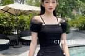 [🆕🇻🇳] CurvyQ – THỜI TRANG NỮ THIẾT KẾ 👕 Top1Fashion 👗  Mẫu áo nhiều kiểu mặc, mix match được nhiều phong cách tiểu thư nhẹ nhàng hay xinh đẹp năng động. Chất liệu ren lưới mềm mại ko dặm ngứa mang đến cho nàng  , shares-3✔️ , likes-40❤️️ , date-2024-03-21 06:11:43🇻🇳🇻🇳🇻🇳📰🆕