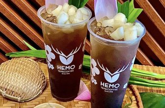 [☕️🇻🇳] Hemo Coffee – Bến Tre 🥤 Top1Coffee ☕️ Tôi yêu HEMO COFFEE
Tôi có thể uống Sâm Củ Năng Hạt Chia 4 ngày  ngày xuân, ngày hạ, ngày thu, ngày đông
Tôi có thể ăn Gà Chi , shares-1✔️ , likes-27❤️️ , date-2024-03-22 01:45:49🇻🇳🇻🇳🇻🇳📰🆕