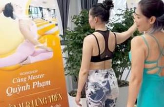 [🆕🇻🇳] Yoga Quỳnh Phạm – Chia sẻ kiến thức, kinh nghiệm luyện tập về yoga 🧘 Top1Yoga 🧘 Những giây phút siêu Cute với bài mở vai cùng các HLV tại Nha Trang
, shares-0✔️ , likes-0❤️️ , date-2024-05-12 11:14:01🇻🇳🇻🇳🇻🇳📰🆕