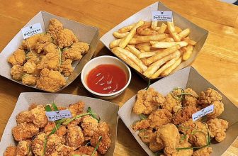 [☕️🇻🇳] Hemo Coffee – Bến Tre 🥤 Top1Coffee ☕️ KHÔNG PHẢI THỨC UỐNG MÀ ĐÓ CHÍNH LÀ…..
GÀ CHIÊN GIÒNVới mong muốn mang đến cho Hemo -er những trải nghiệm vị giác mới mẻ v , shares-4✔️ , likes-63❤️️ , date-2024-03-19 09:51:50🇻🇳🇻🇳🇻🇳📰🆕