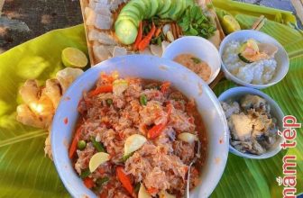 [🆕🇻🇳] MẮM HUẾ 🍔 Top1Food 🍜 Mắm Tép Biển Chua Huế 60k/500g
Hít Hà mùi thơm của mắm, vị cay nồng của tỏi ớt… Quá đã
Mắm về mọi người chỉ cần thêm chút chanh đường tỏi ớt và ít bột , shares-12✔️ , likes-106❤️️ , date-2024-03-24 08:41:52🇻🇳🇻🇳🇻🇳📰🆕