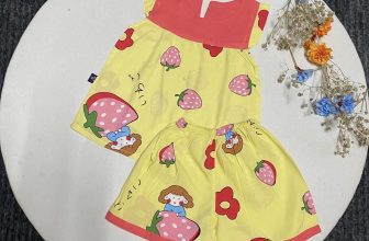 [🆕🇻🇳] Hiền Vinh Hvkids  (Xưởng may HV Kids) 😎❤️️⭐️ Bộ lanh thái cho bé 12-30k hàng cao  cấp  không no nhăn nhàu và bục chỉ nhé các mẹ hàng sẵn xưởng sll khách tranh thủ nhập sớm n , shares-0✔️ , likes-2❤️️ , date-2024-03-23 11:04:10🇻🇳🇻🇳🇻🇳📰🆕