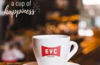 [☕️🇻🇳] EVC Coffee 🥤 Top1Coffee ☕️ Cà phê như là một chất liệu, một nguồn cảm hứng sáng tạo trong công việc, người ta tìm đến cà phê đơn giản chỉ là một thói quen, , shares-1✔️ , likes-19❤️️ , date-2024-03-22 02:13:13🇻🇳🇻🇳🇻🇳📰🆕