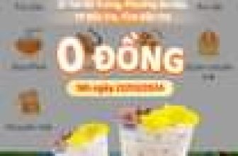 [☕️🇻🇳] Hemo Coffee – Bến Tre 🥤 Top1Coffee ☕️ Biệt đội áo cam của Vill và Hemo đã sẵn sàng  Đếm ngược săn deal 0 đồng trên app Vill thôi nào
Đặt trực tiếp app Vill giúp Hem , shares-0✔️ , likes-10❤️️ , date-2024-03-22 08:50:46🇻🇳🇻🇳🇻🇳📰🆕