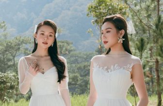 [🆕🇻🇳] The Nella👕 Top1Fashion 👗  Yêu kiều, lãng mạn như bước ra từ giấc mơ | 𝐁𝐒𝐓 𝐒𝐩𝐫𝐢𝐧𝐠 𝐒𝐮𝐦𝐦𝐞𝐫 𝐂𝐨𝐥𝐥𝐞𝐜𝐭𝐢𝐨𝐧 𝑏𝑦 𝑇𝐻𝐸 𝑁𝐸𝐿𝐿𝐴Posy Dress & Erica Dress sẽ khiến nàng trở thành công chúa của chính , shares-0✔️ , likes-14❤️️ , date-2024-03-13 13:29:48🇻🇳🇻🇳🇻🇳📰🆕