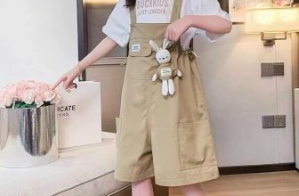 [🆕🇻🇳] Hiền Vinh Hvkids  (Xưởng may HV Kids) 😎❤️️⭐️ Yếm quần kaki qc cao cấp cho bé 30-50kg hàng công ty may đẹp phom dáng chuẩn mọi người yên tâm em nhập sỉ tận gốc bên qc bao giá , shares-0✔️ , likes-0❤️️ , date-2024-03-23 09:49:58🇻🇳🇻🇳🇻🇳📰🆕