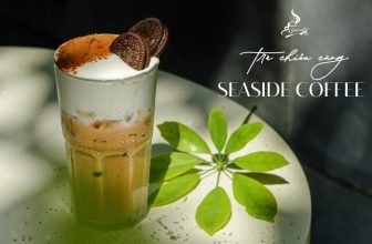 [☕️🇻🇳] Seaside Cafe 🥤 Top1Coffee ☕️ “Cuối tuần này đi đâu đó không..?”Cuối tuần chưa biết đi đâu chơi, ghé ngay Seaside Coffee thưởng trà chiều ngắm biển xinh c , shares-0✔️ , likes-6❤️️ , date-2024-03-23 07:49:01🇻🇳🇻🇳🇻🇳📰🆕