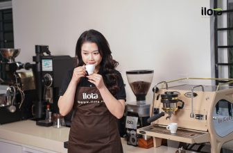 [☕️🇻🇳] ILOTA Coffee Roasters – Cafe rang xay 🥤 Top1Coffee ☕️ 𝟓 𝐘𝐄̂́𝐔 𝐓𝐎̂́ 𝐀̉𝐍𝐇 𝐇𝐔̛𝐎̛̉𝐍𝐆 Đ𝐄̂́𝐍 𝐐𝐔𝐀́ 𝐓𝐑𝐈̀𝐍𝐇 𝐂𝐇𝐈𝐄̂́𝐓 𝐗𝐔𝐀̂́𝐓 𝐂𝐀̀ 𝐏𝐇𝐄̂
————-Pha chế cà phê tưởng chừng là công việc đơ , shares-0✔️ , likes-12❤️️ , date-2024-03-25 12:30:07🇻🇳🇻🇳🇻🇳📰🆕