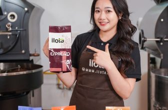 [☕️🇻🇳] ILOTA Coffee Roasters – Cafe rang xay 🥤 Top1Coffee ☕️ [𝐊𝐇𝐀́𝐌 𝐏𝐇𝐀́ 𝐍𝐇𝐔̛̃𝐍𝐆 𝐌𝐎́𝐍 𝐂𝐀̀ 𝐏𝐇𝐄̂ 𝐏𝐇𝐀 𝐌𝐀́𝐘]
——————
Cà phê pha máy hay được biết với những món cà phê pha theo kiểu , shares-0✔️ , likes-14❤️️ , date-2024-03-19 12:30:03🇻🇳🇻🇳🇻🇳📰🆕