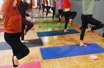 [🆕🇻🇳] Yoga Luna Thái Đông Anh 🧘 Top1Yoga 🧘 Ngày cuối tuần bên các tình yêu zui khoẻ năng lượng để tuần mới lại tràn đầy sức sống
#YogaPhuongNguyen
, shares-0✔️ , likes-6❤️️ , date-2024-03-17 01:10:23🇻🇳🇻🇳🇻🇳📰🆕