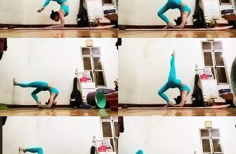 [🆕🇻🇳] Yoga Ngọc Ánh 🧘 Top1Yoga 🧘 Các nàng đẹp lớp nâng cuối tuần!
Ngọc Ánh Yoga
, shares-1✔️ , likes-103❤️️ , date-2024-04-02 10:02:29🇻🇳🇻🇳🇻🇳📰🆕